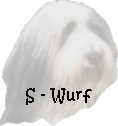 S - Wurf